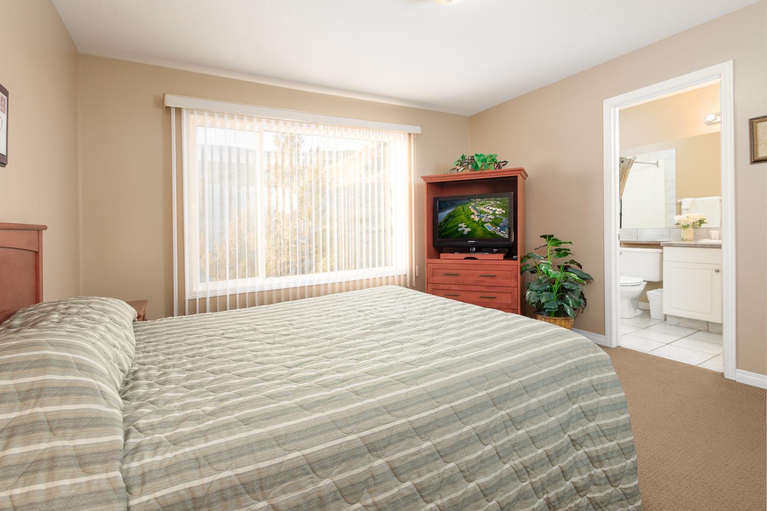 Paradise Canyon Golf Resort - Luxury Condo U399 Lethbridge Bagian luar foto