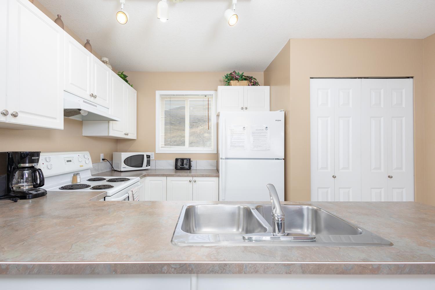 Paradise Canyon Golf Resort - Luxury Condo U399 Lethbridge Bagian luar foto