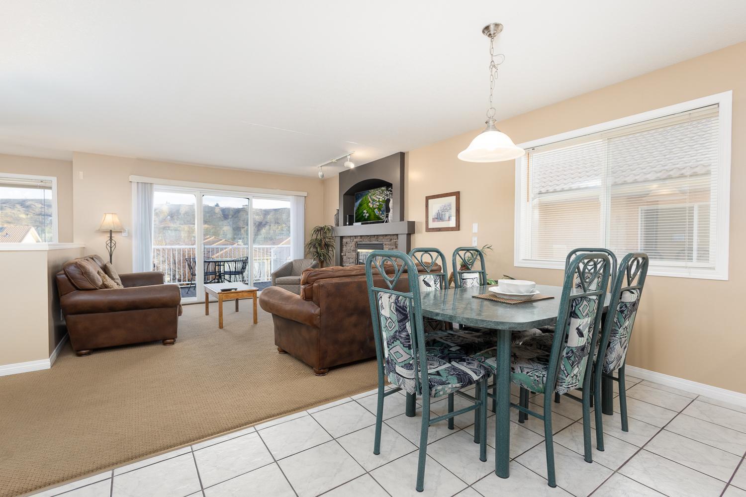 Paradise Canyon Golf Resort - Luxury Condo U399 Lethbridge Bagian luar foto