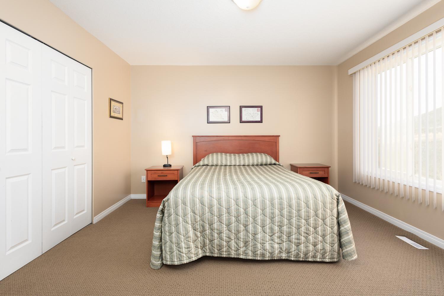 Paradise Canyon Golf Resort - Luxury Condo U399 Lethbridge Bagian luar foto