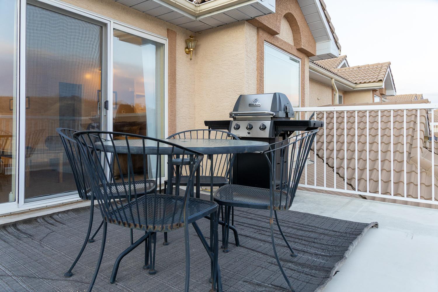 Paradise Canyon Golf Resort - Luxury Condo U399 Lethbridge Bagian luar foto