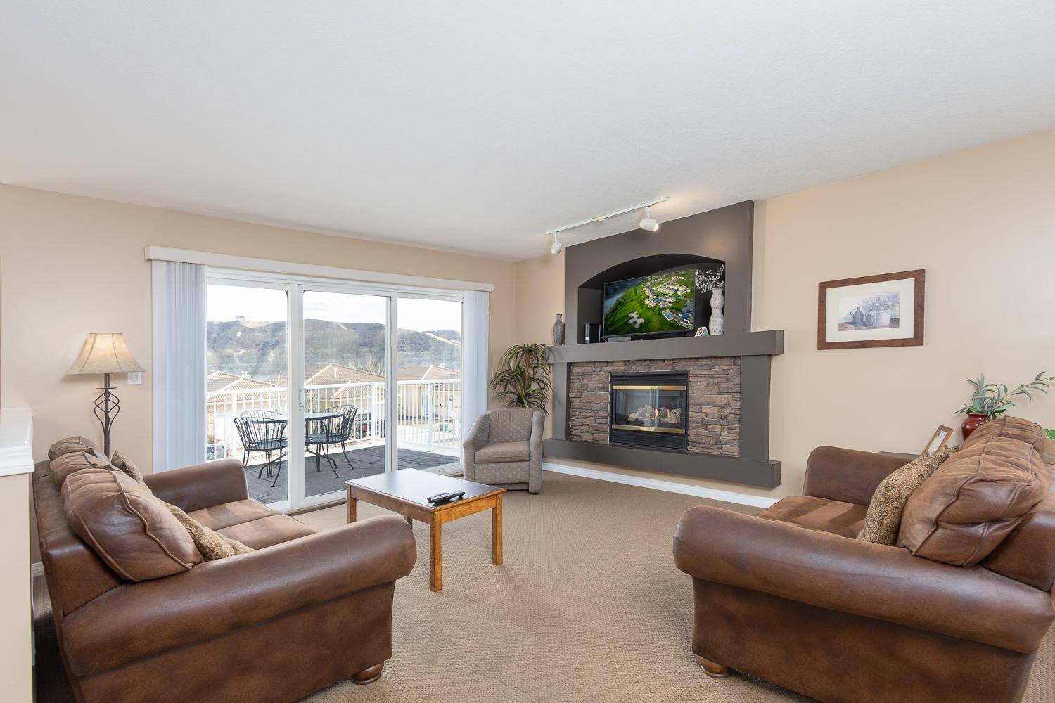 Paradise Canyon Golf Resort - Luxury Condo U399 Lethbridge Bagian luar foto