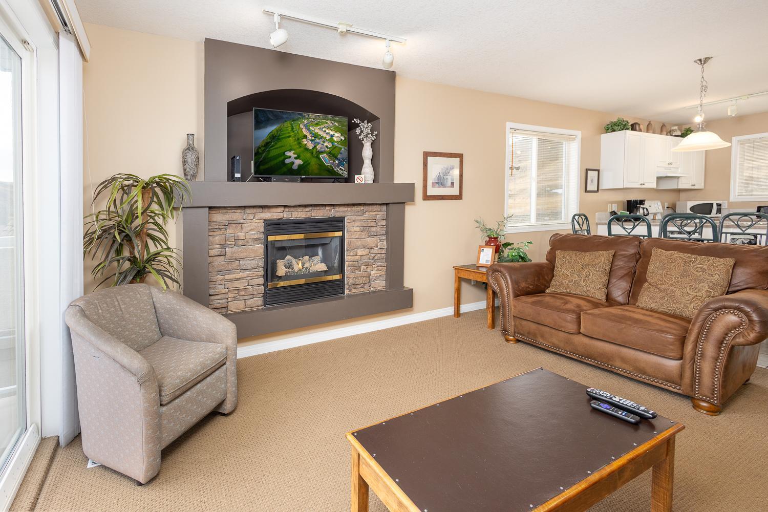 Paradise Canyon Golf Resort - Luxury Condo U399 Lethbridge Bagian luar foto