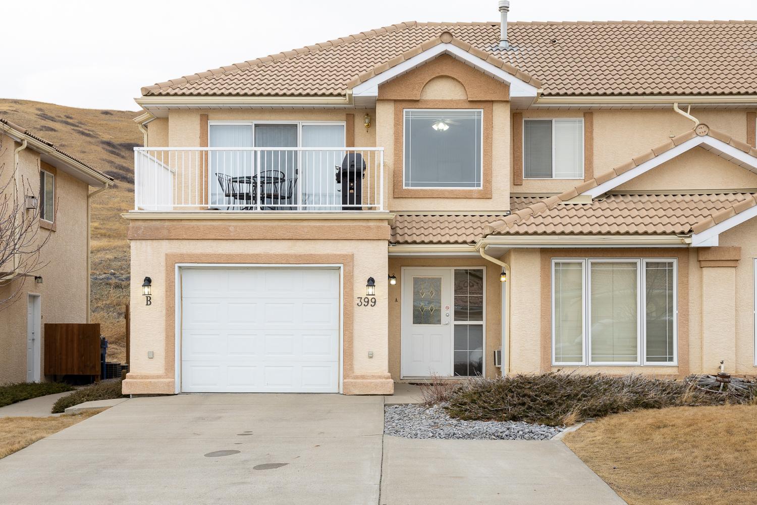 Paradise Canyon Golf Resort - Luxury Condo U399 Lethbridge Bagian luar foto